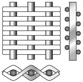 Woven Wire Mesh