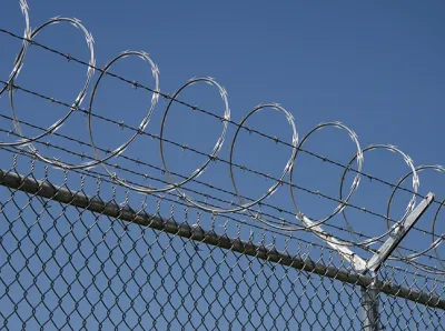 The Feature of our Razor Wire