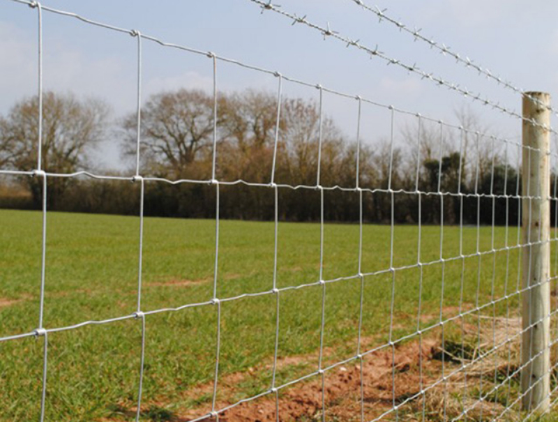 Field Fence