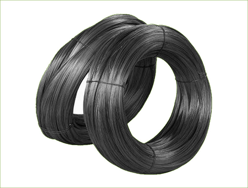 Black Annealed Wire