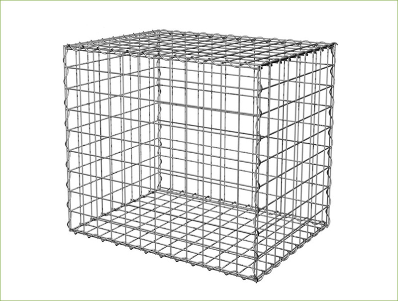 Welded Wire Gabion