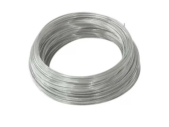 Galvanized Wire