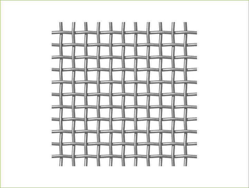 Woven Wire Mesh