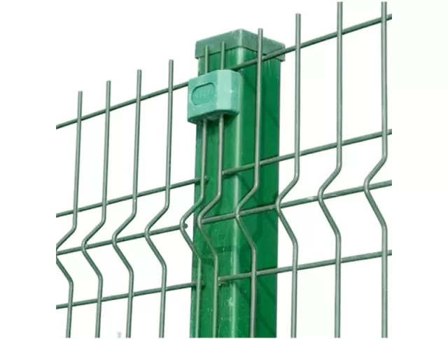 3D Fence Panel