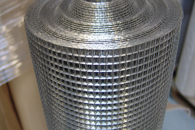 Welded Wire Mesh Rolls Galvanized Wire Mesh Rolls Galvanized Welded Wire Mesh Rolls 8556