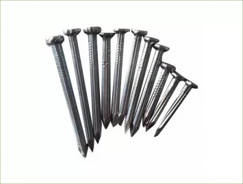 Concrete Steel Nails