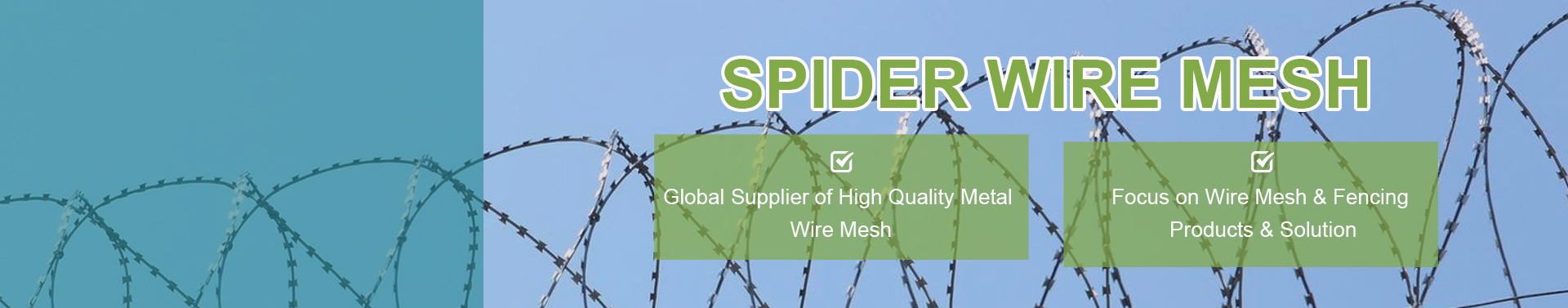 Wire Products